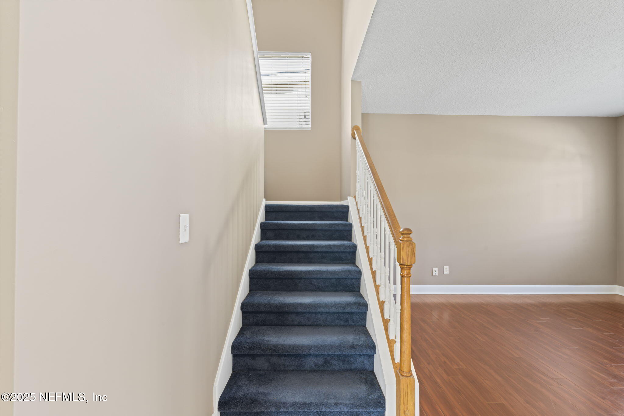 3370 Turkey Creek Drive Green Cove Springs, FL 32043 - Photo 25 of 44 a view of entryway with wooden floor
