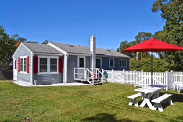 14 Glendale Road Wareham, MA 02532 - Photo 1 of 20 Gallery Image 1