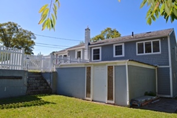 14 Glendale Road Wareham, MA 02532 - Photo 15 of 20 Gallery Image 15