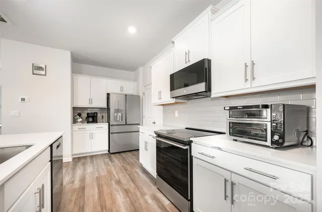 a store room filled with lots of clutter and clutter