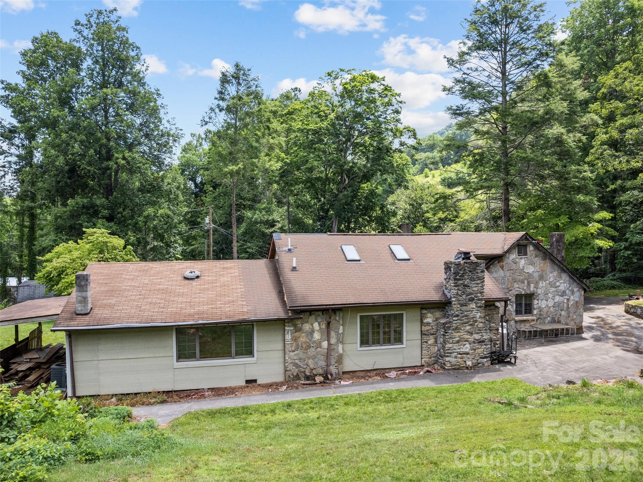 64 Turner Branch Road Maggie Valley, NC 28751 - Photo 7 of 36