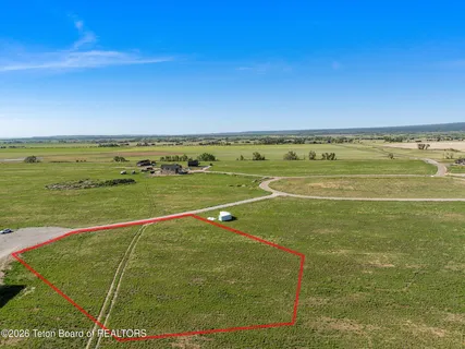 $269,000 | 1753 Foxtail Drive, Driggs, ID 83422