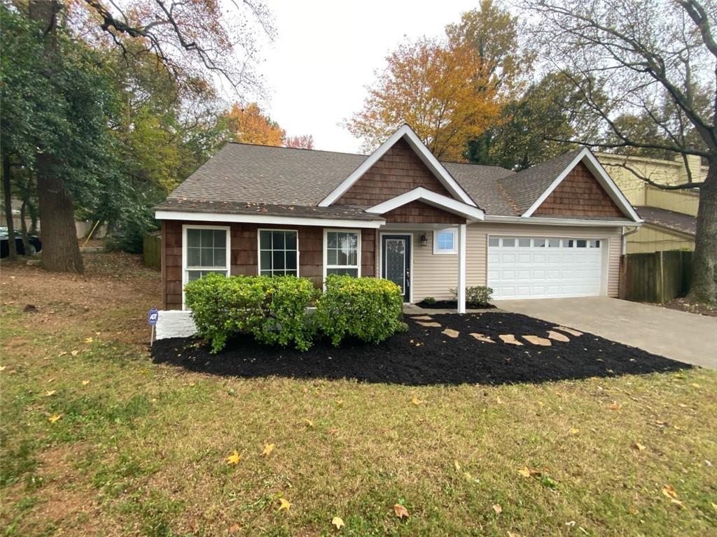 548 Deering Road Northwest Atlanta, GA 30309 - Photo 1 of 1 Gallery Image 1