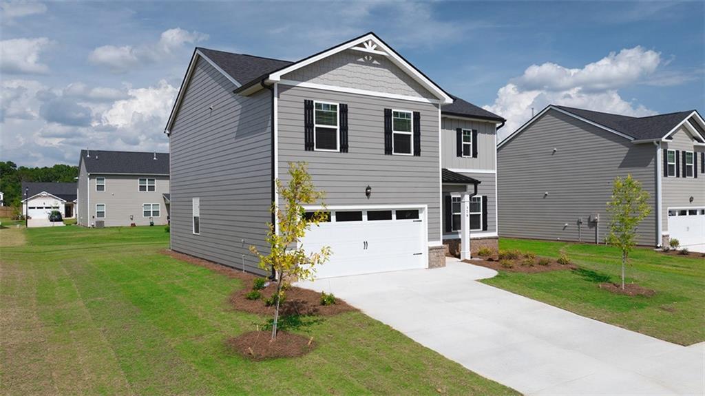 425 Bullock Pass Jefferson, GA 30549 - Photo 3 of 62