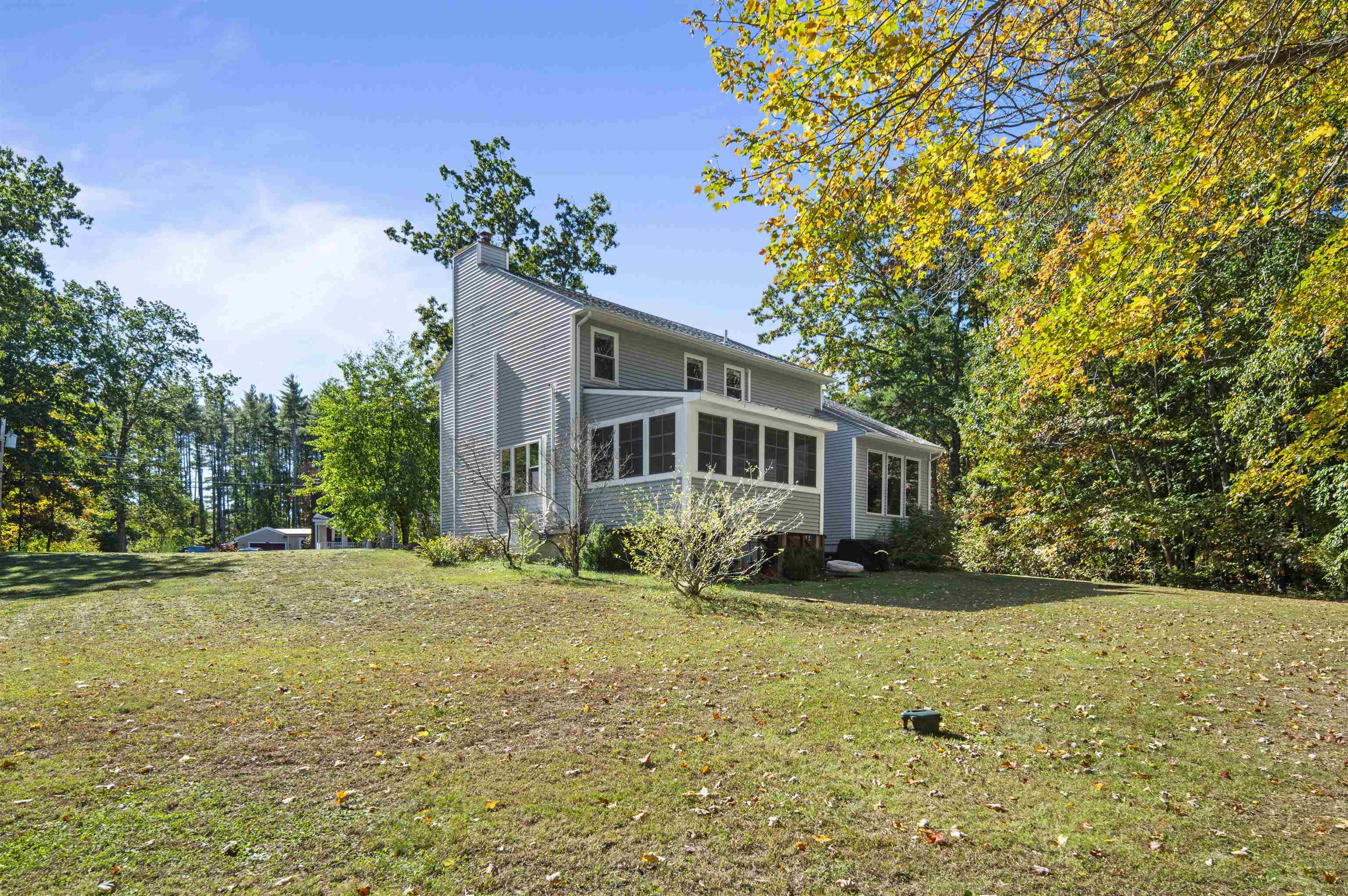 406 Piscassic Road Newfields, NH 03856 - Photo 32 of 39 Gallery Image 32