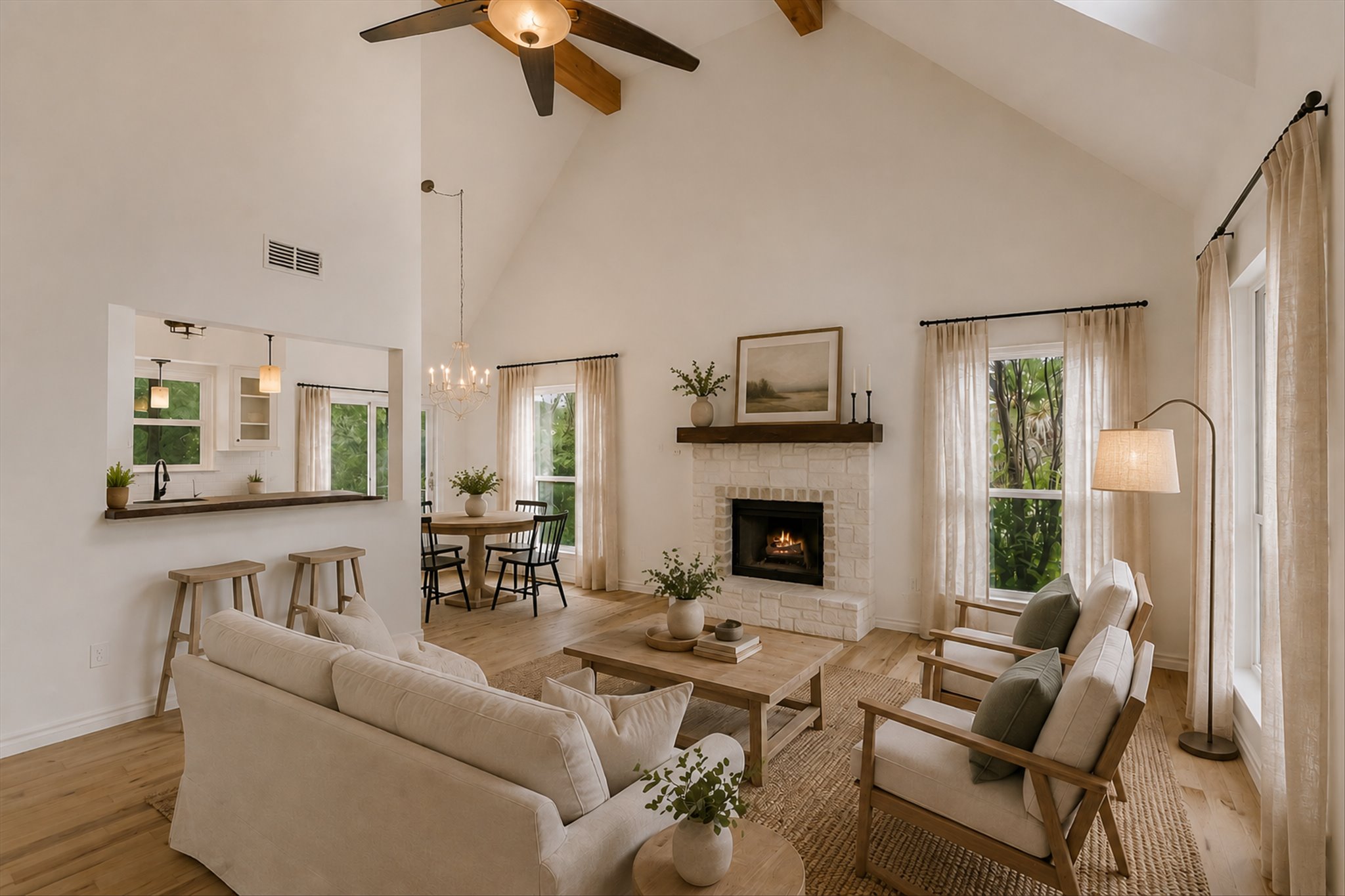 2355 Sandy Point Road Wimberley, TX 78676 - Photo 7 of 27 Gallery Image 7