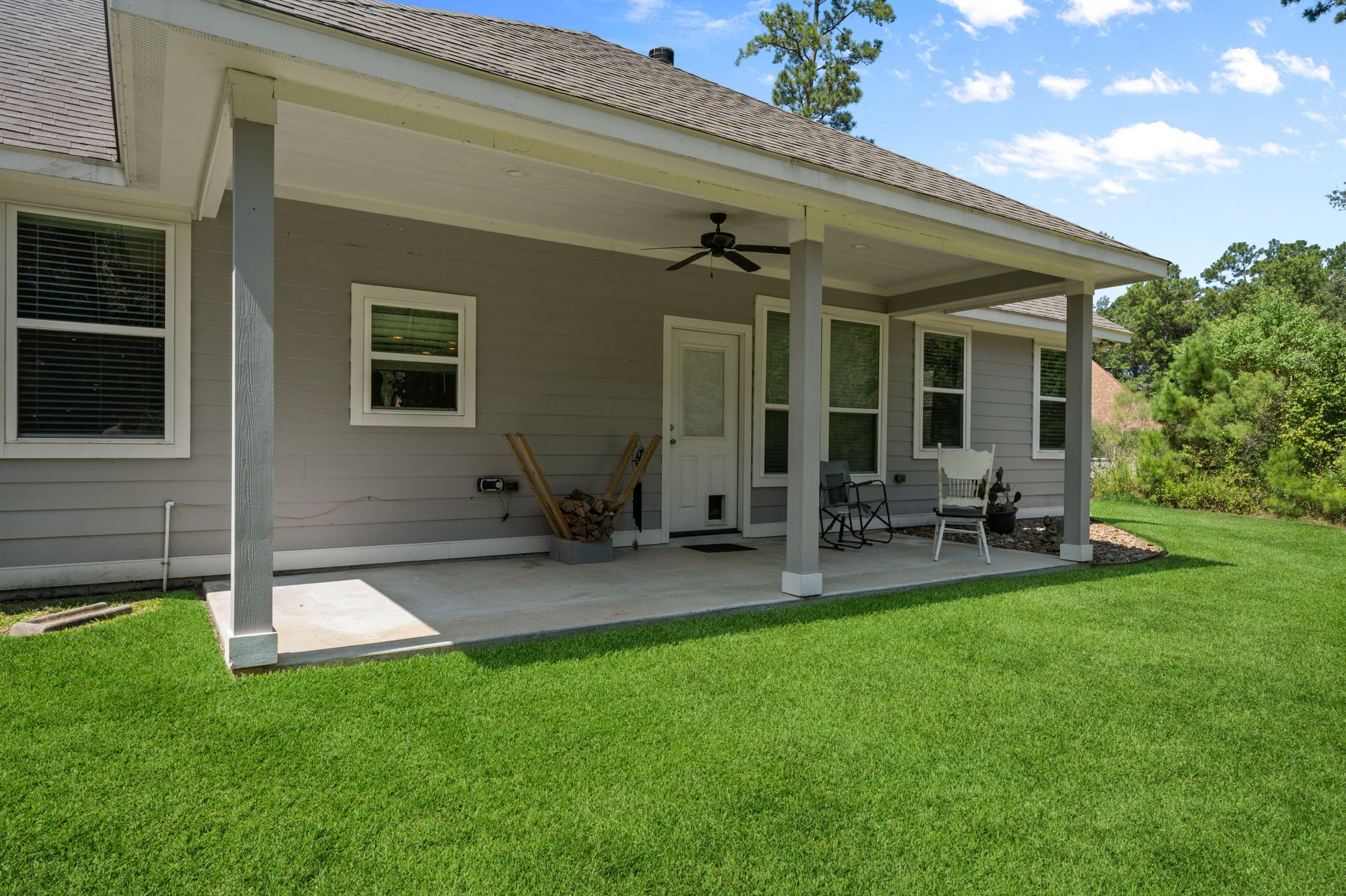 35 County Road 6324 Dayton, TX 77535 - Photo 30 of 39