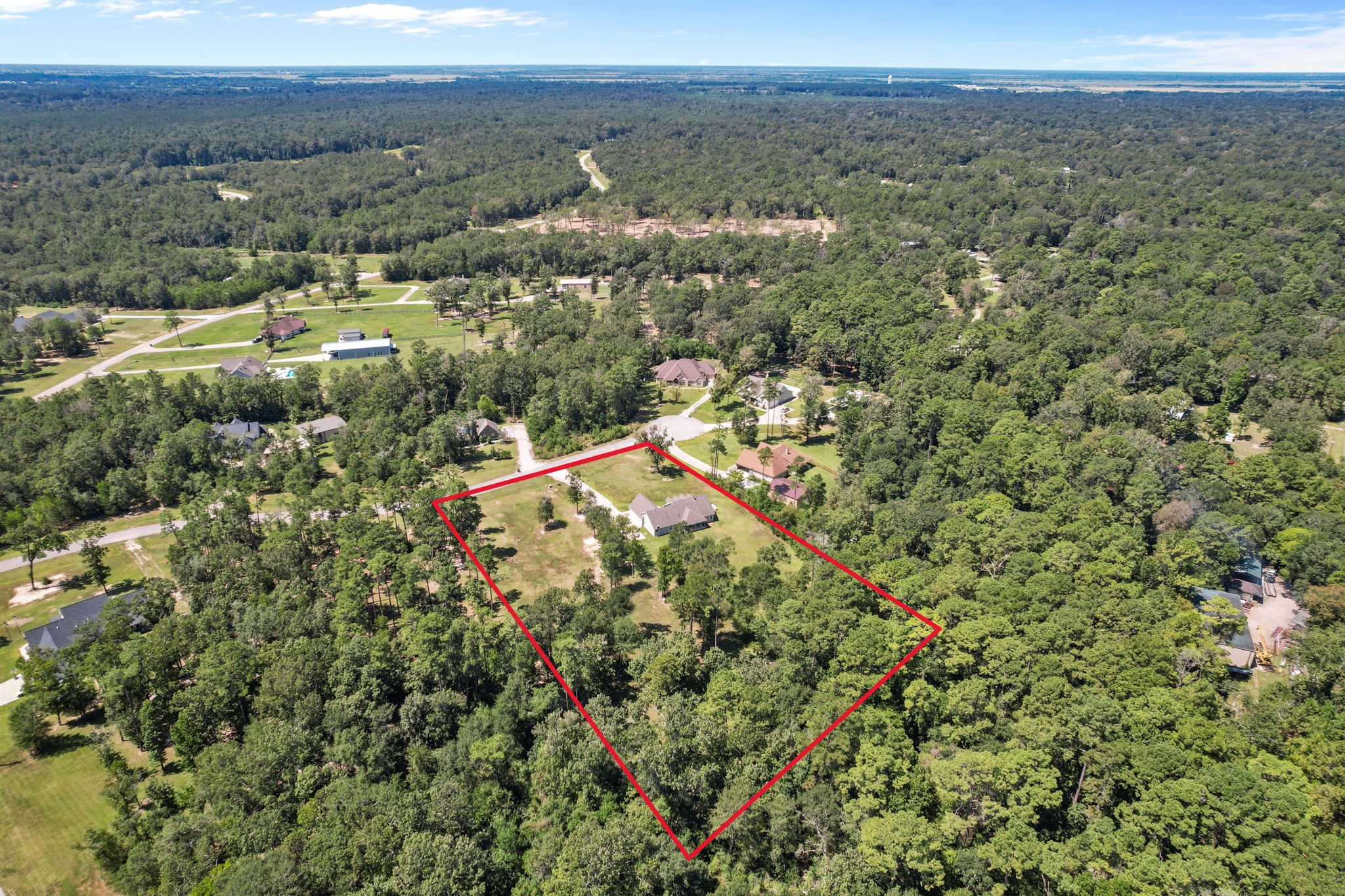 35 County Road 6324 Dayton, TX 77535 - Photo 36 of 39