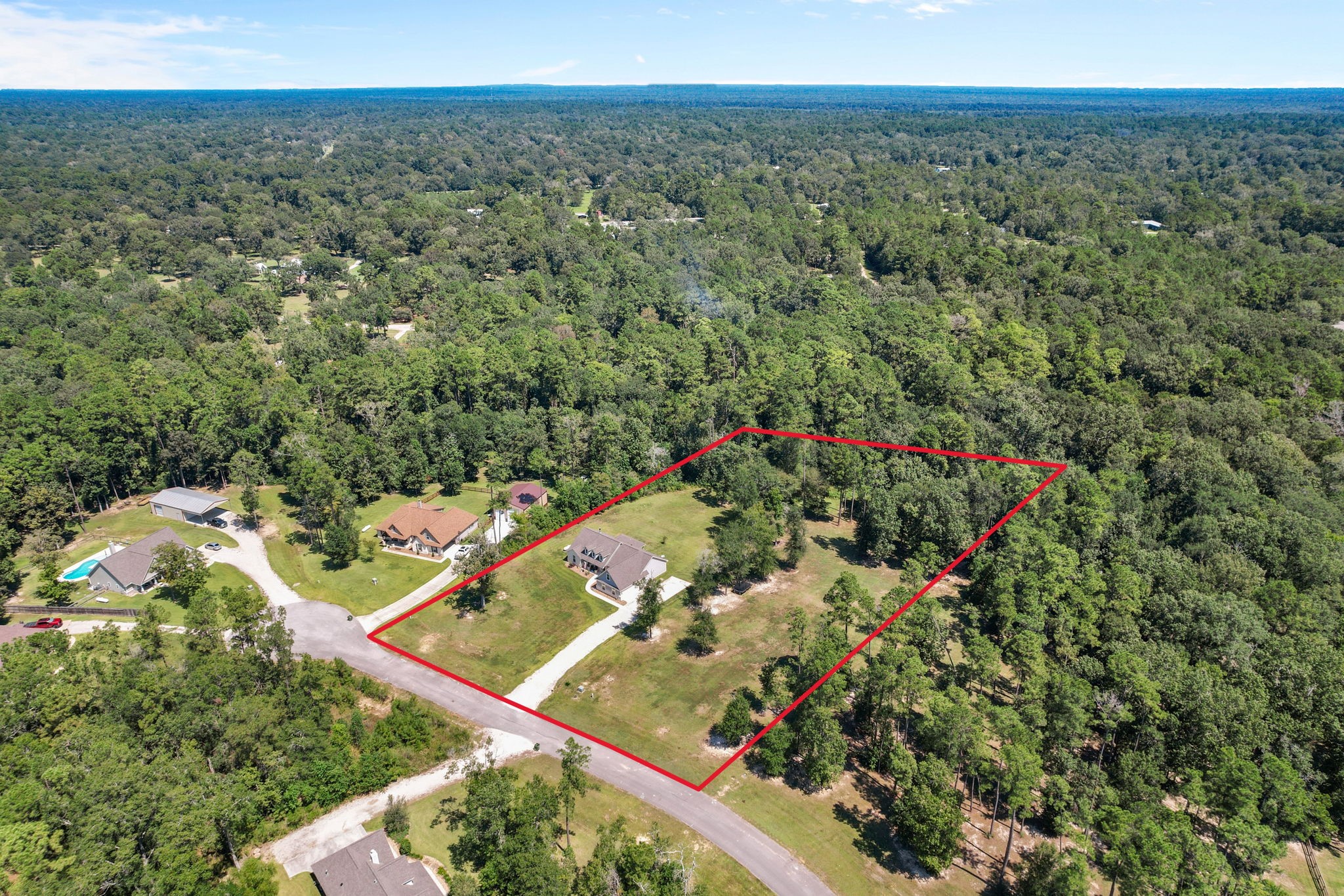 35 County Road 6324 Dayton, TX 77535 - Photo 37 of 39