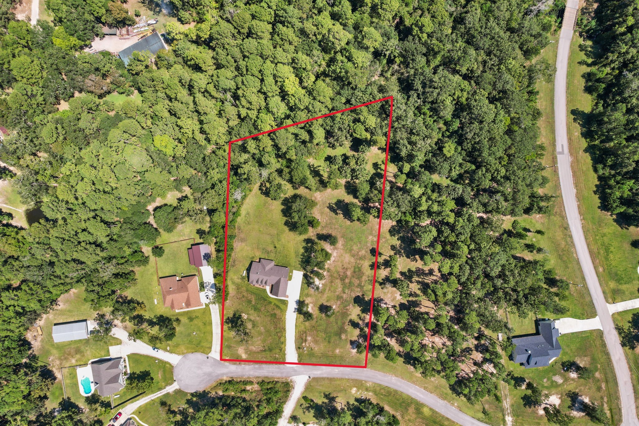 35 County Road 6324 Dayton, TX 77535 - Photo 38 of 39