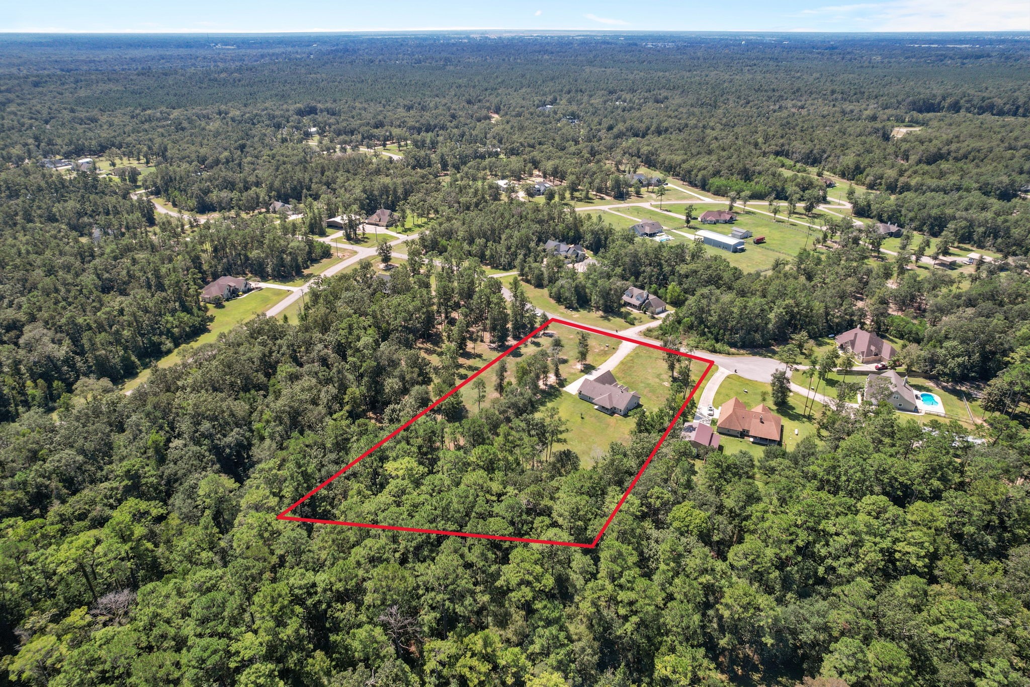 35 County Road 6324 Dayton, TX 77535 - Photo 39 of 39