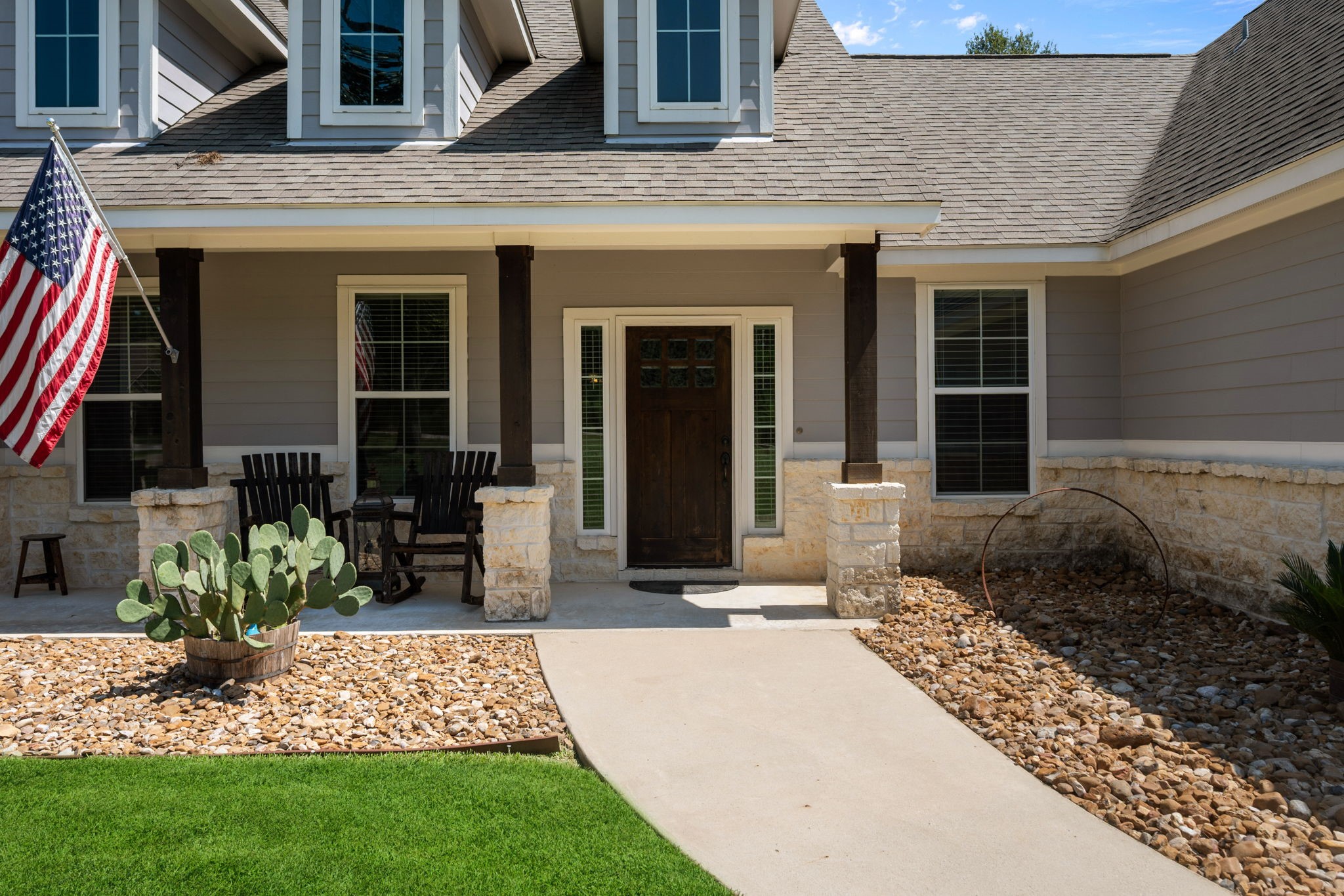 35 County Road 6324 Dayton, TX 77535 - Photo 4 of 39