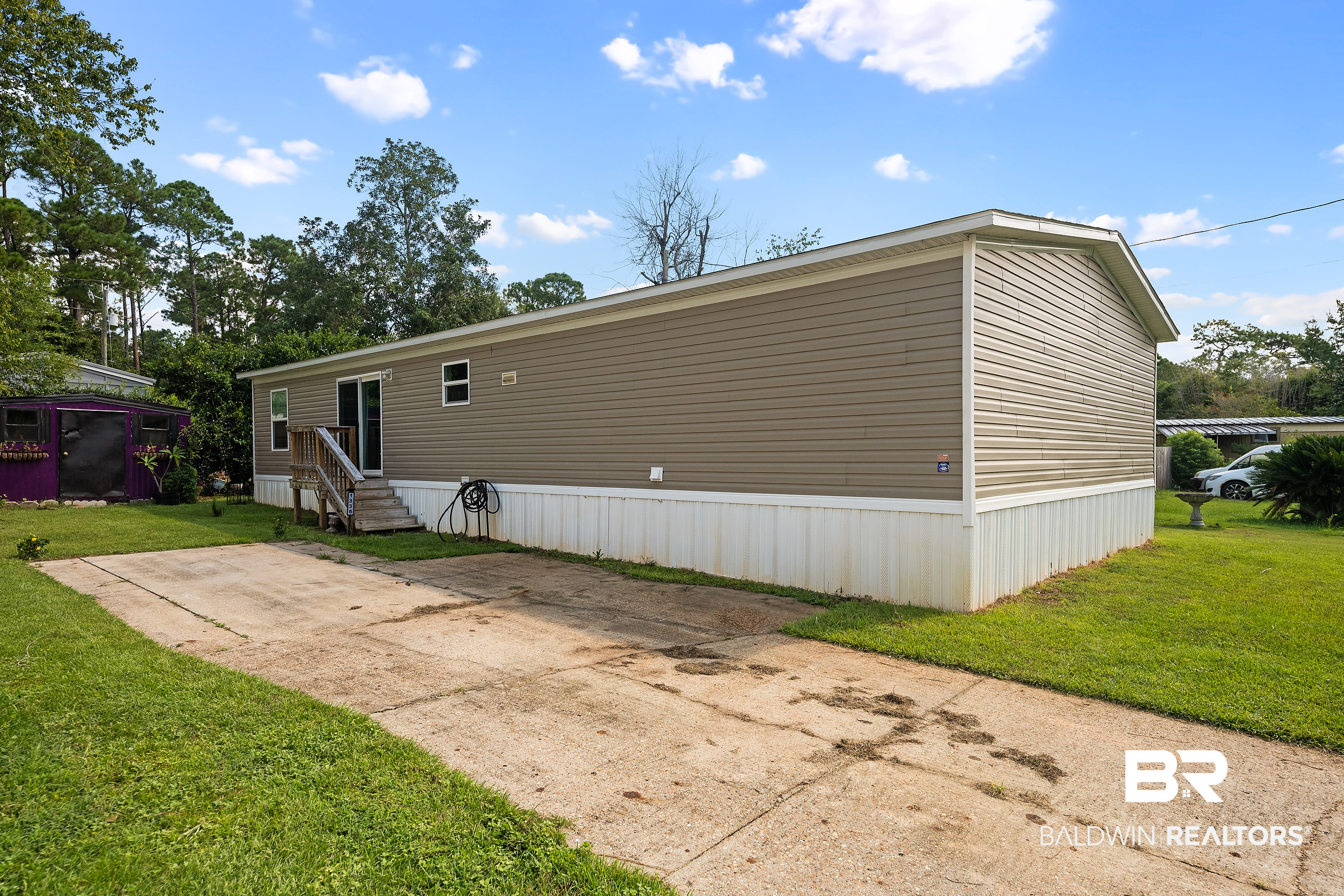 1336 Ridgewood Drive Lillian, AL 36549 - Photo 3 of 31 Gallery Image 3