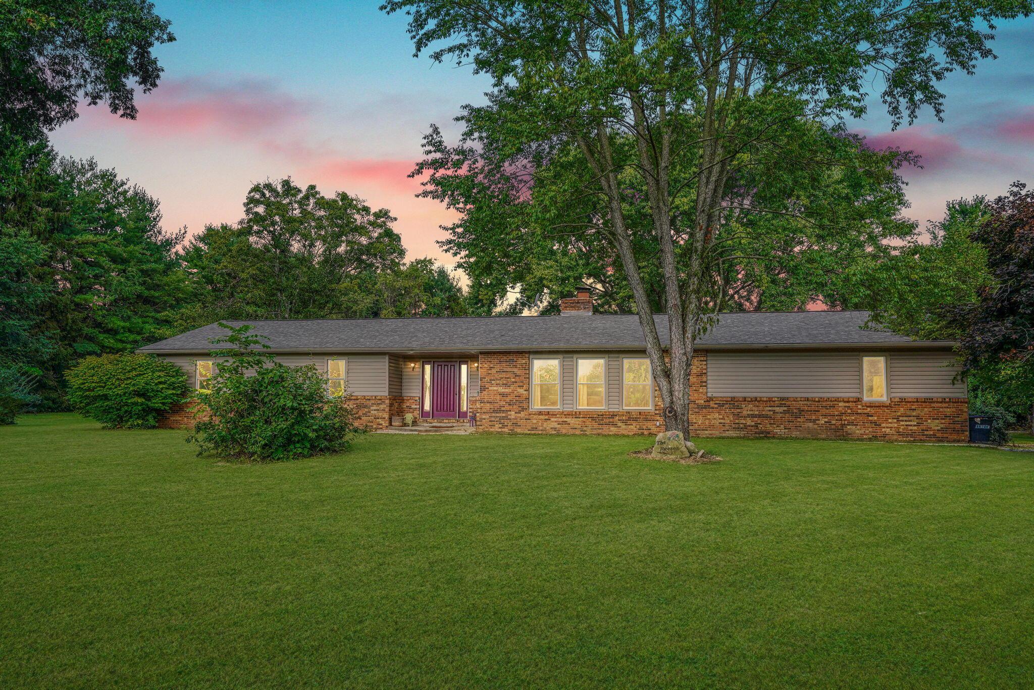 5407 Biggert Road Grove City, OH 43123 - Photo 2 of 35 5407 Biggert Rd VIrtual Twilight