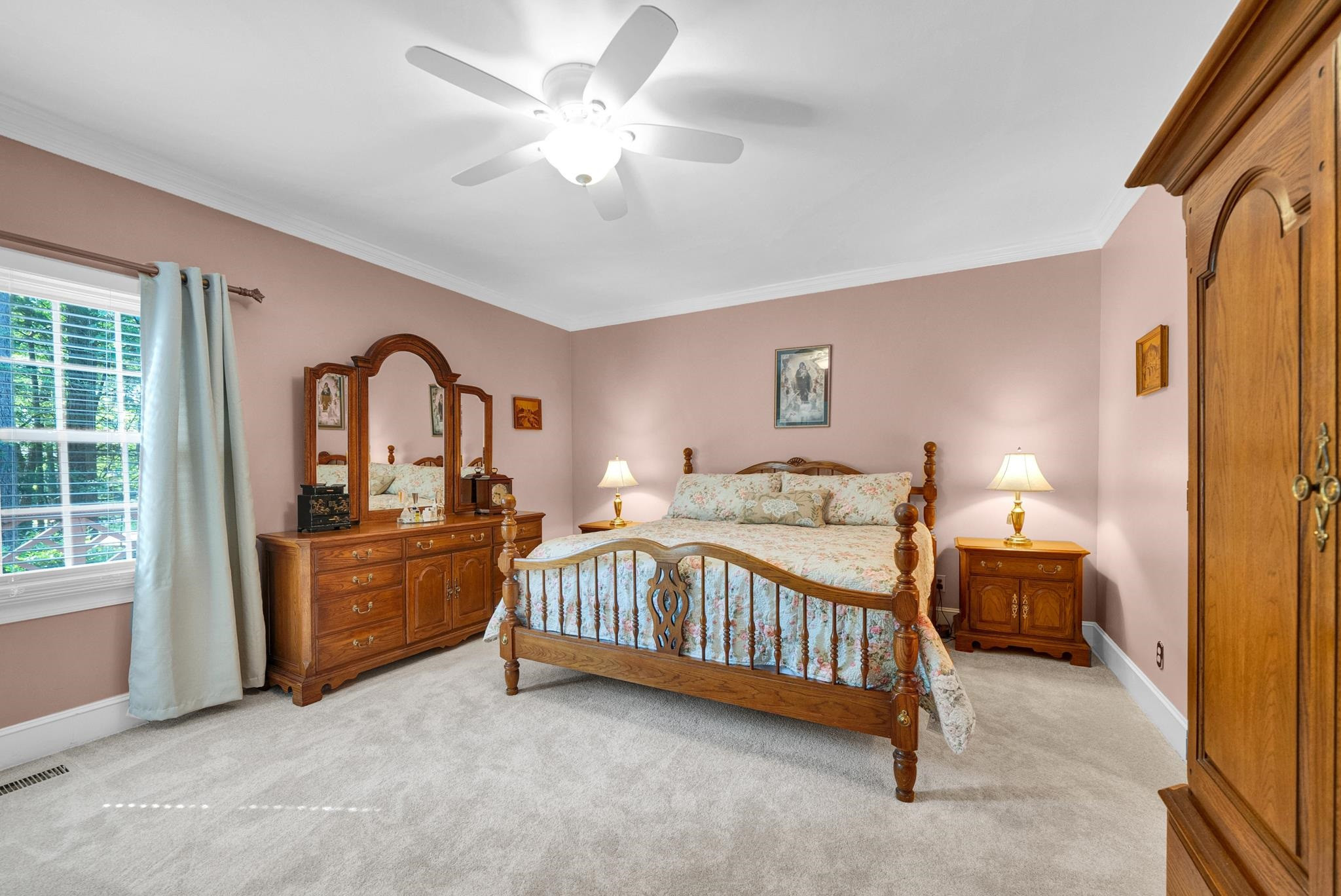 7806 Coach House Lane Raleigh, NC 27615 - Photo 13 of 27 Photo 13