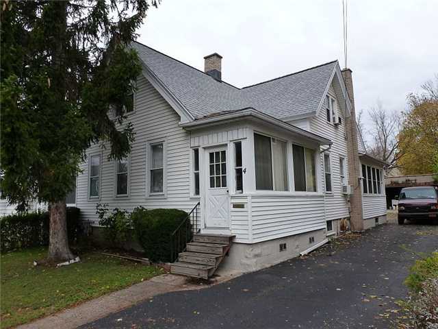 4 Englert Street Rochester, NY 14605 - Photo 1 of 1 Exterior Front