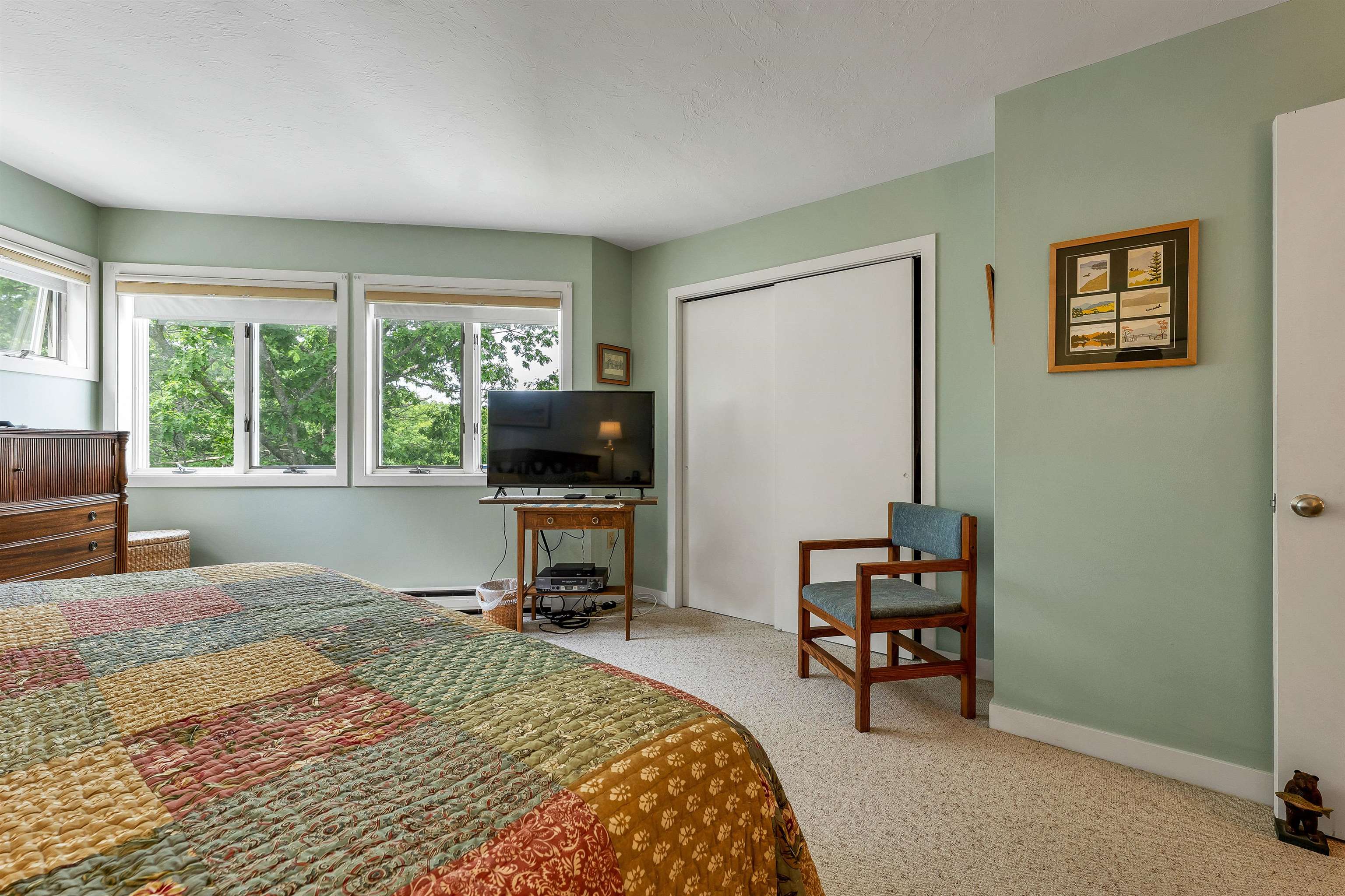 35 Partridge Woods Road, Unit 35 Bartlett, NH 03838 - Photo 28 of 54