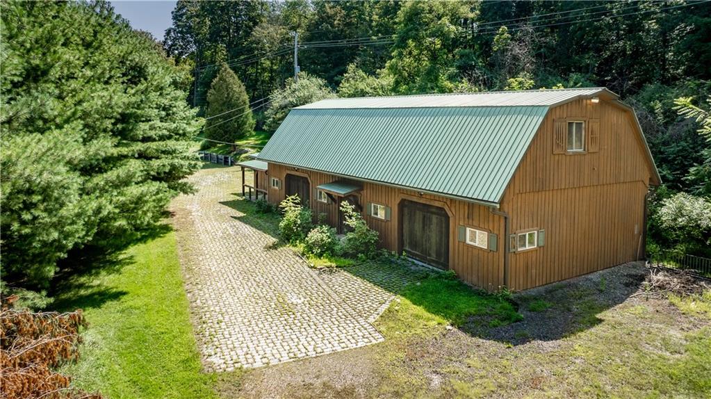145 Robert Brown Road Confluence, PA 15424 - Photo 1 of 9 Gallery Image 1