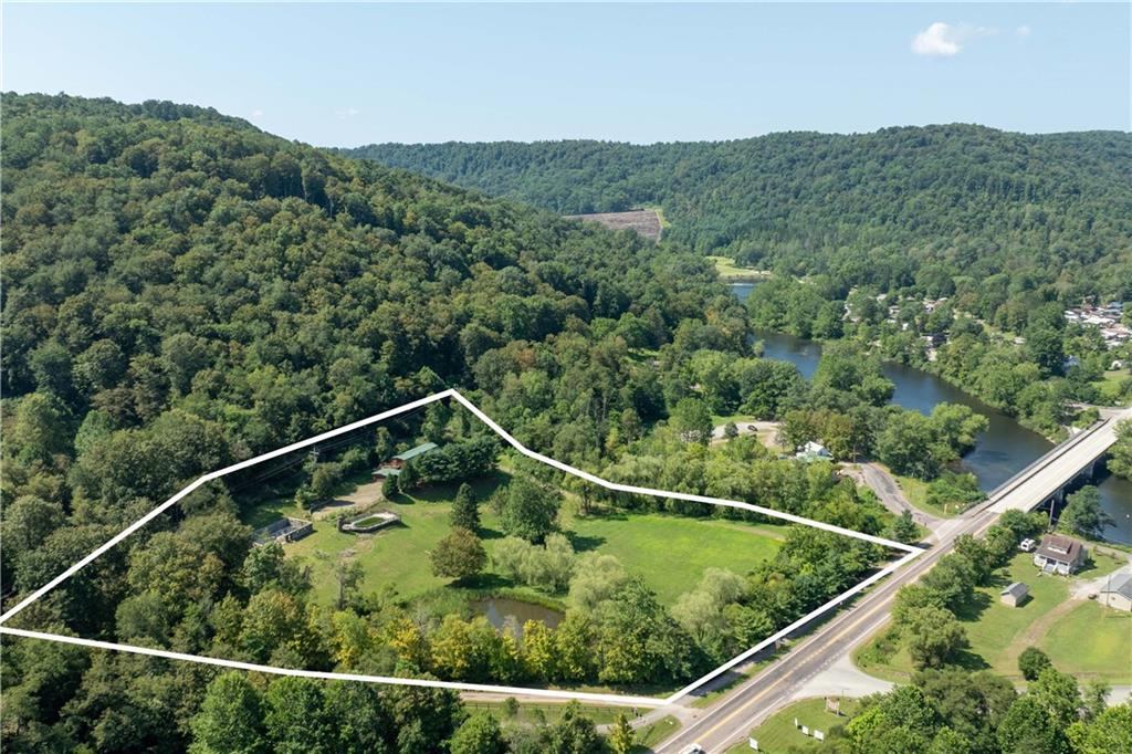 145 Robert Brown Road Confluence, PA 15424 - Photo 3 of 9 Gallery Image 3