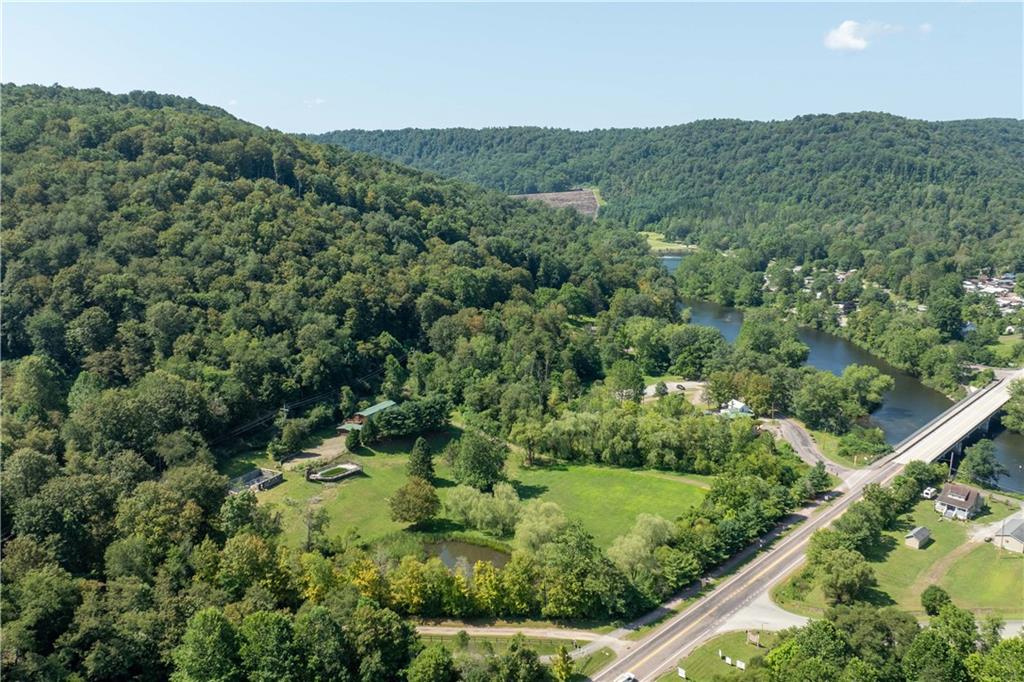 145 Robert Brown Road Confluence, PA 15424 - Photo 4 of 9 Gallery Image 4