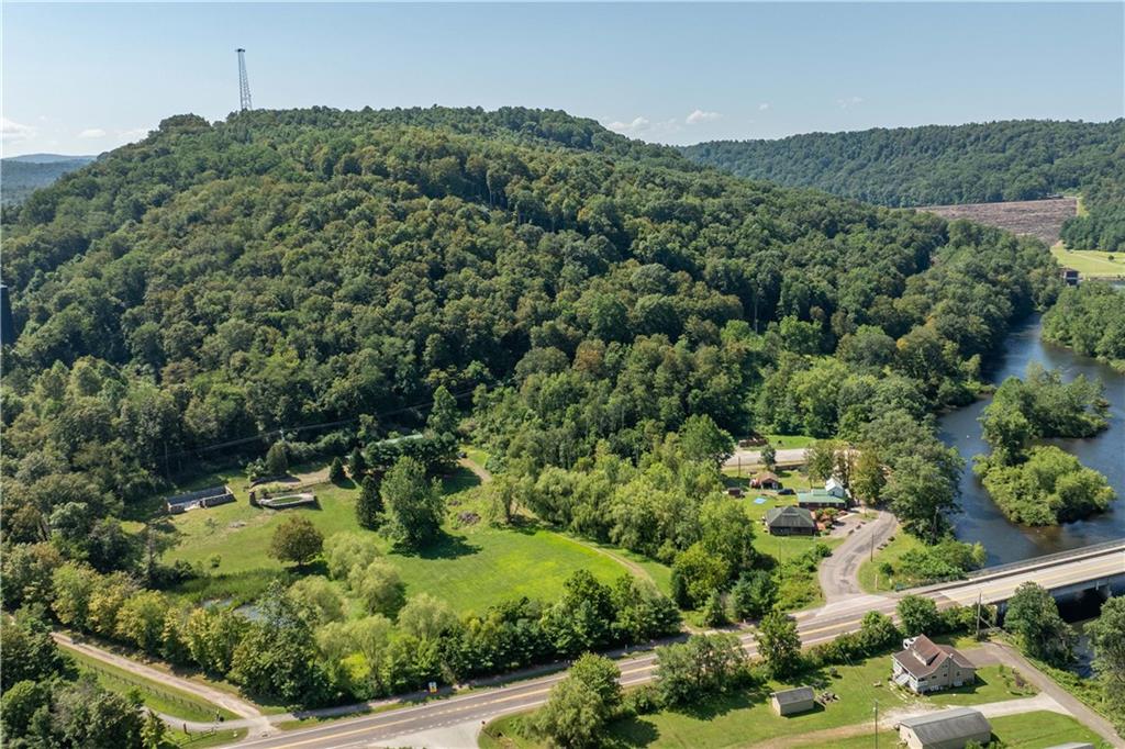145 Robert Brown Road Confluence, PA 15424 - Photo 6 of 9 Gallery Image 6