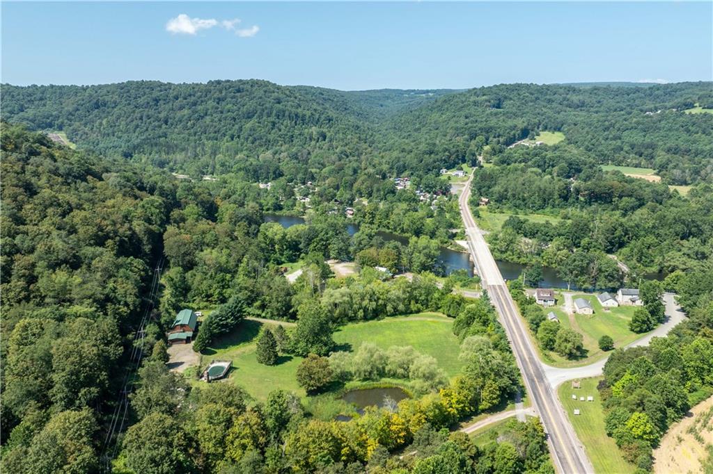 145 Robert Brown Road Confluence, PA 15424 - Photo 8 of 9 Gallery Image 8