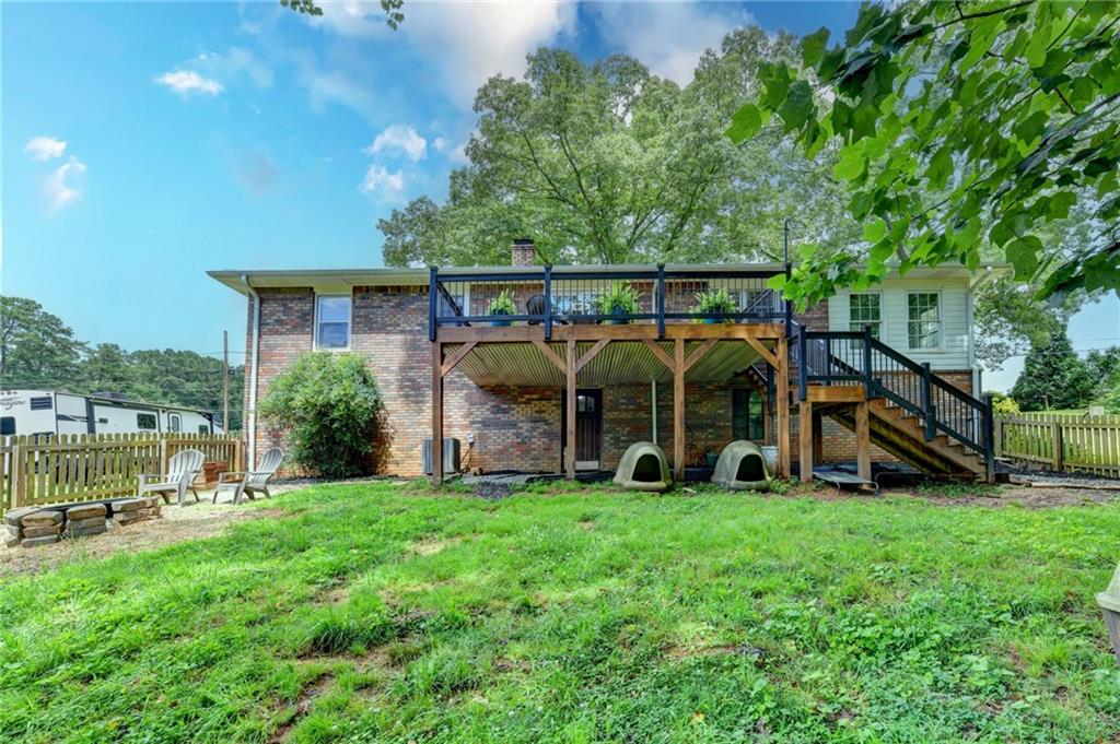 9101 Union Hill Road Canton, GA 30115 - Photo 25 of 34