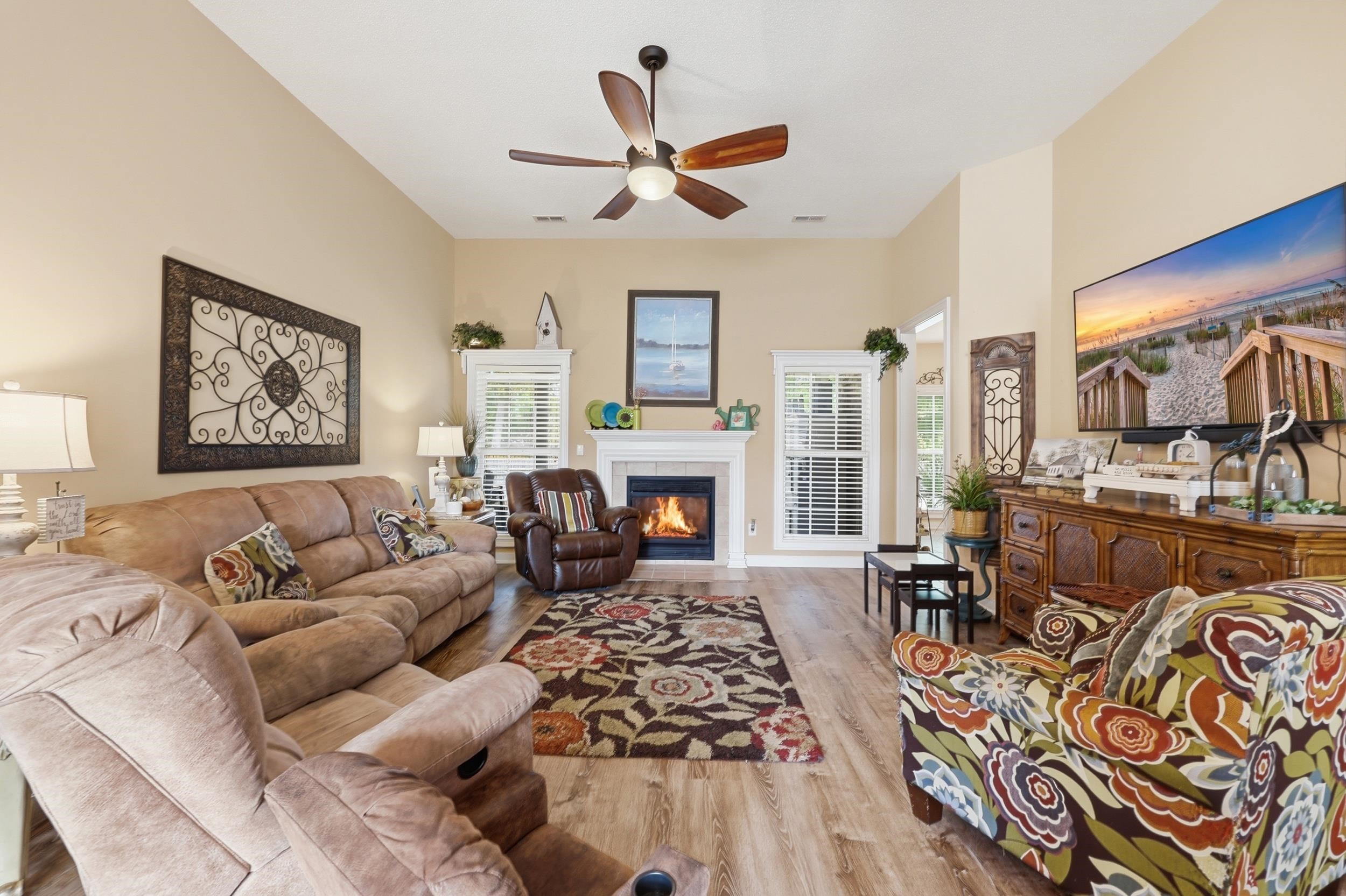 4447 River Road Little River, SC 29566 - Photo 5 of 39 Gallery Image 5