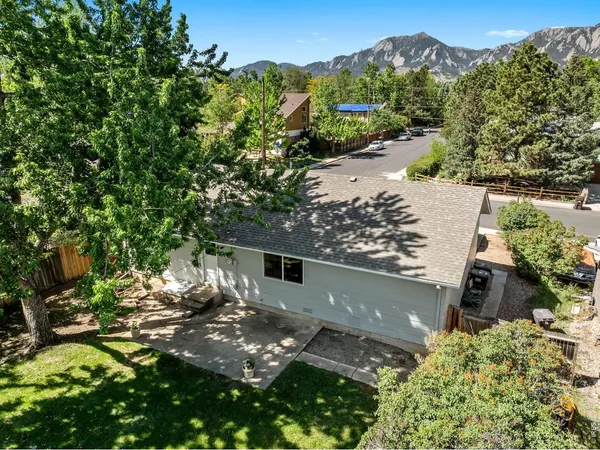 $725,000 | 900 Morgan Drive, Boulder, CO 80303