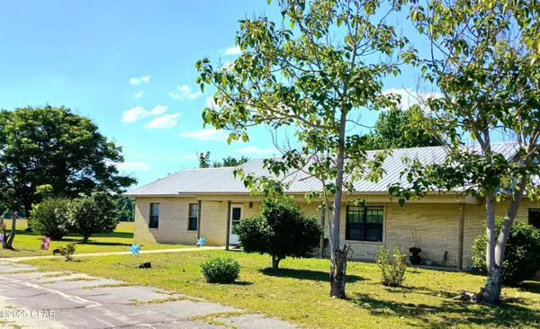 $437,500 | 6694 Wolf Pond Road, Bascom, FL 32423