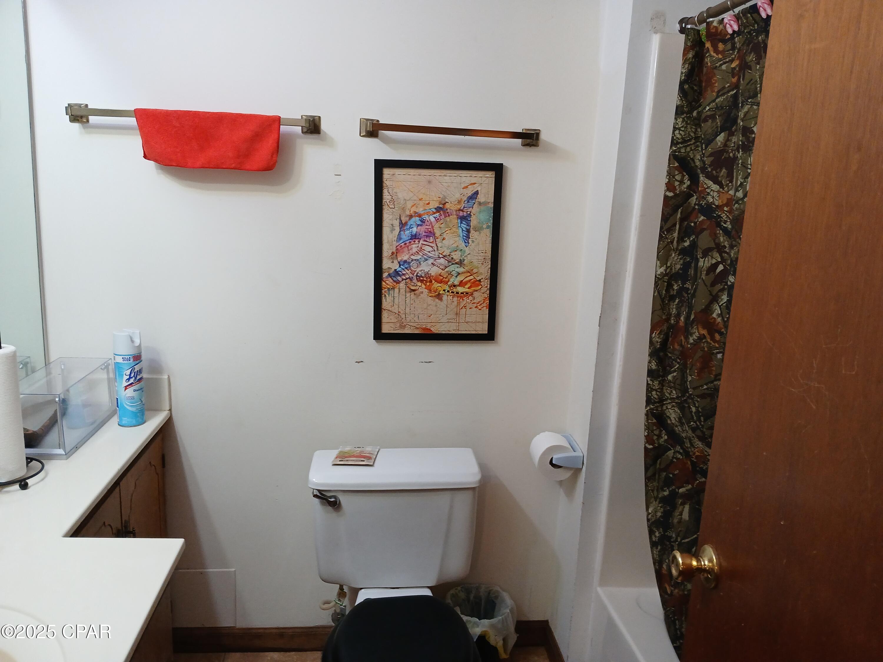 6694 Wolf Pond Road Bascom, FL 32423 - Photo 21 of 23