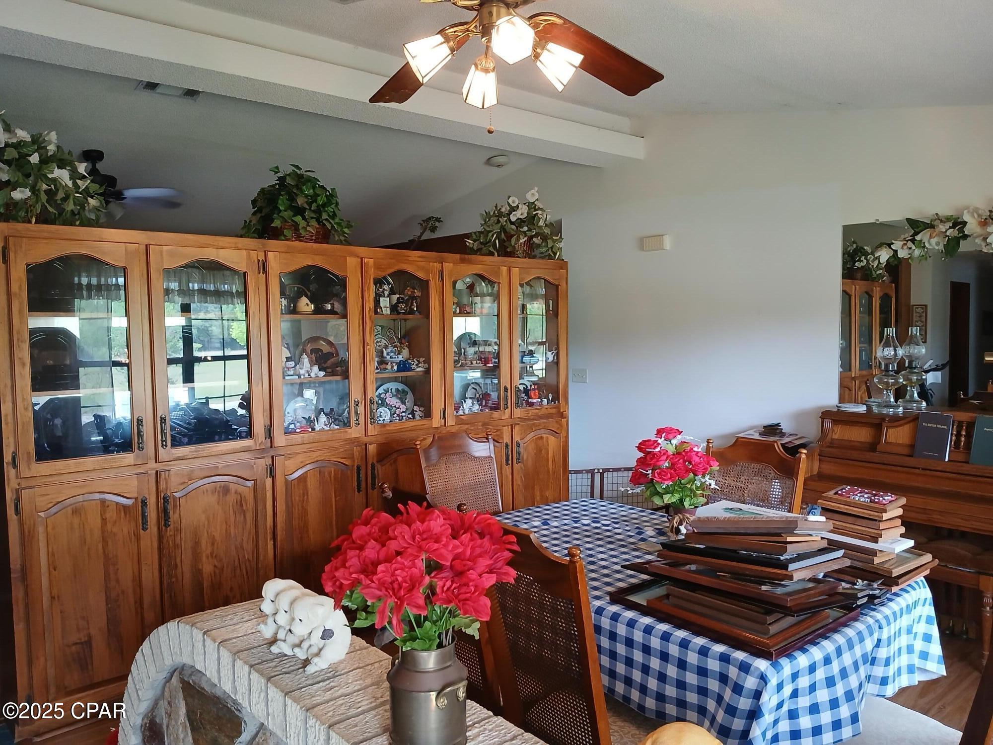 6694 Wolf Pond Road Bascom, FL 32423 - Photo 6 of 23