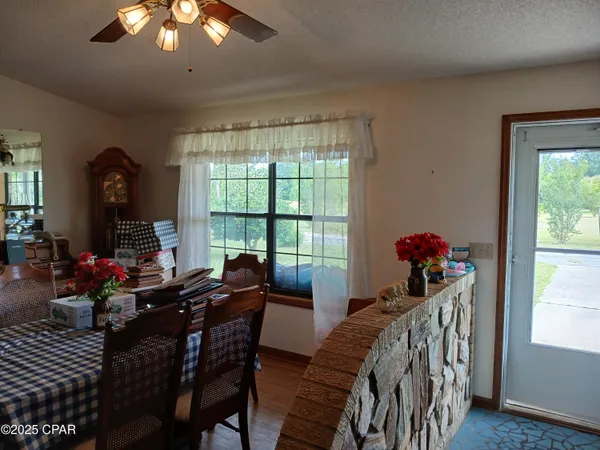 $437,500 | 6694 Wolf Pond Road, Bascom, FL 32423