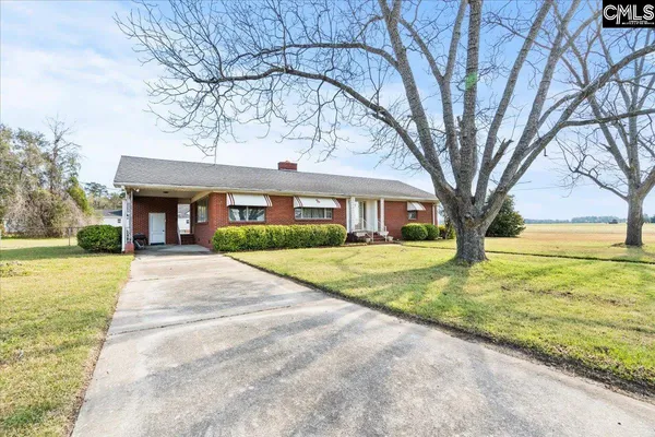 $190,000 | 2013 Maple Drive, Hartsville, SC 29550