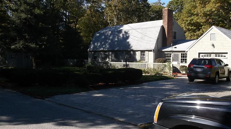 1367 Shootflying Hill Road Centerville, MA 02632 - Photo 2 of 17 Additional Photo