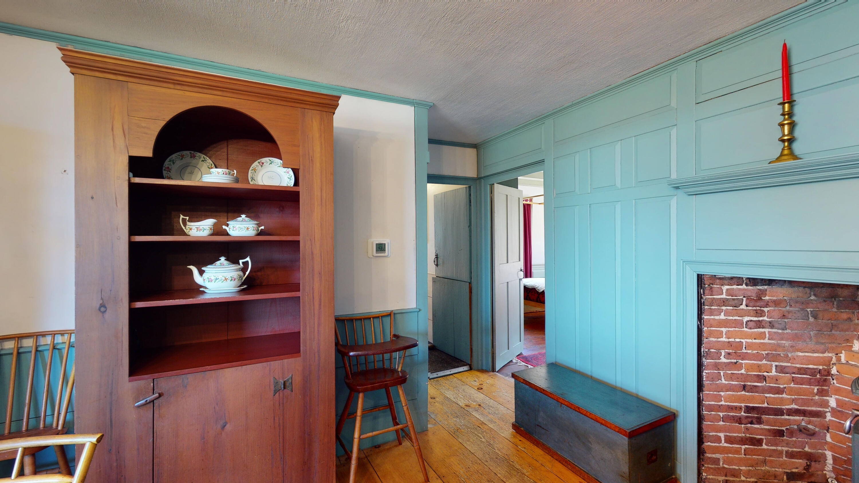 40 Summer Road Cushing, ME 04563 - Photo 29 of 108 Kitchen