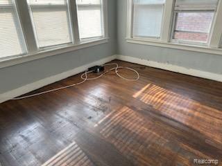 12191 Santa Rosa Drive Detroit, MI 48204 - Photo 20 of 25