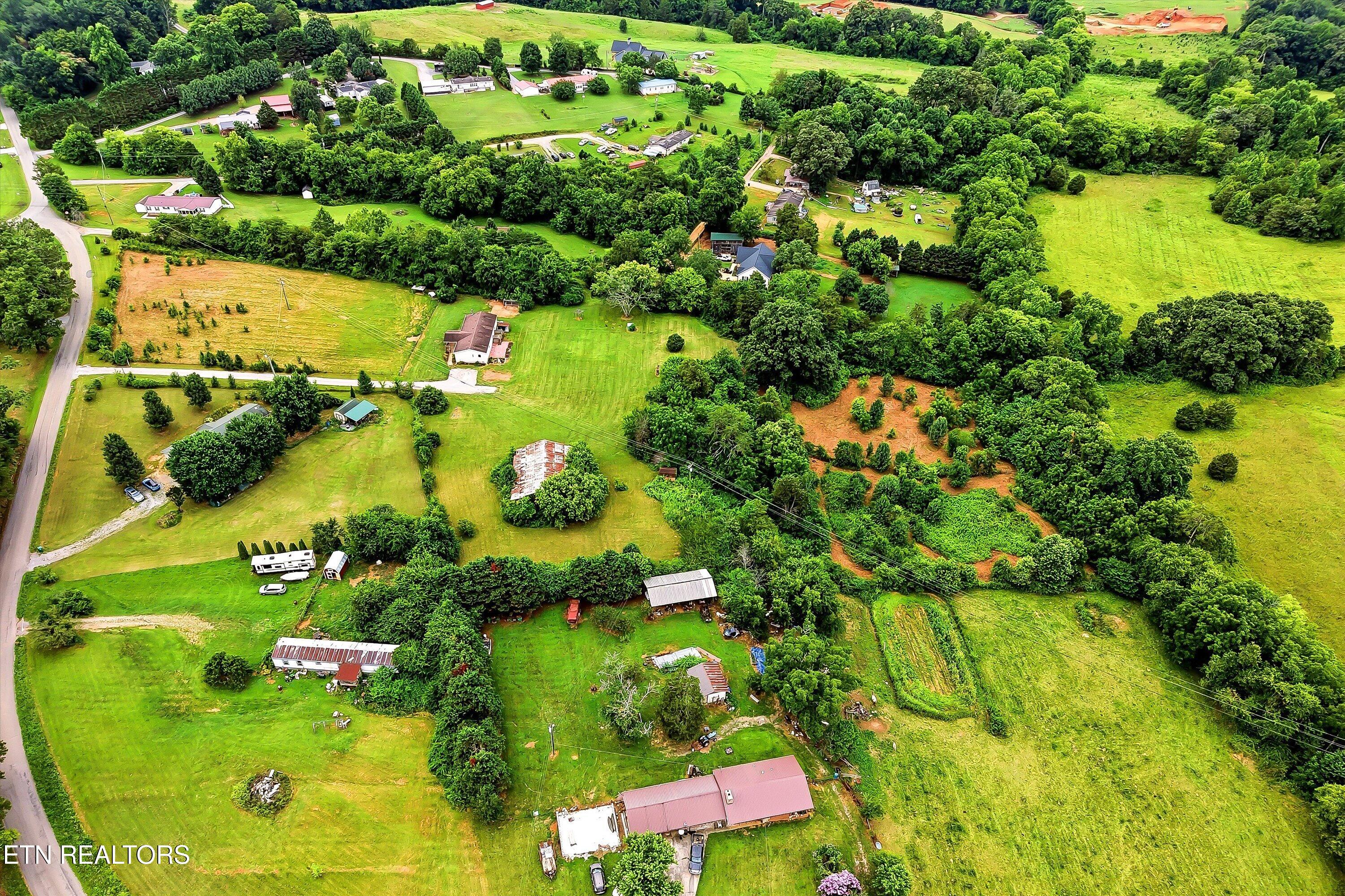 1350 Williamson Chapel Road Maryville, TN 37801 - Photo 29 of 44 44-1350 Williamson Chapel Rd-44
