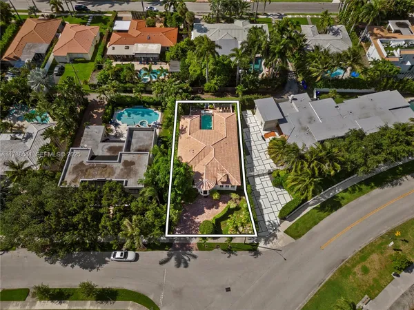 $11,500 | 1223 Jackson Street, Hollywood, FL 33019