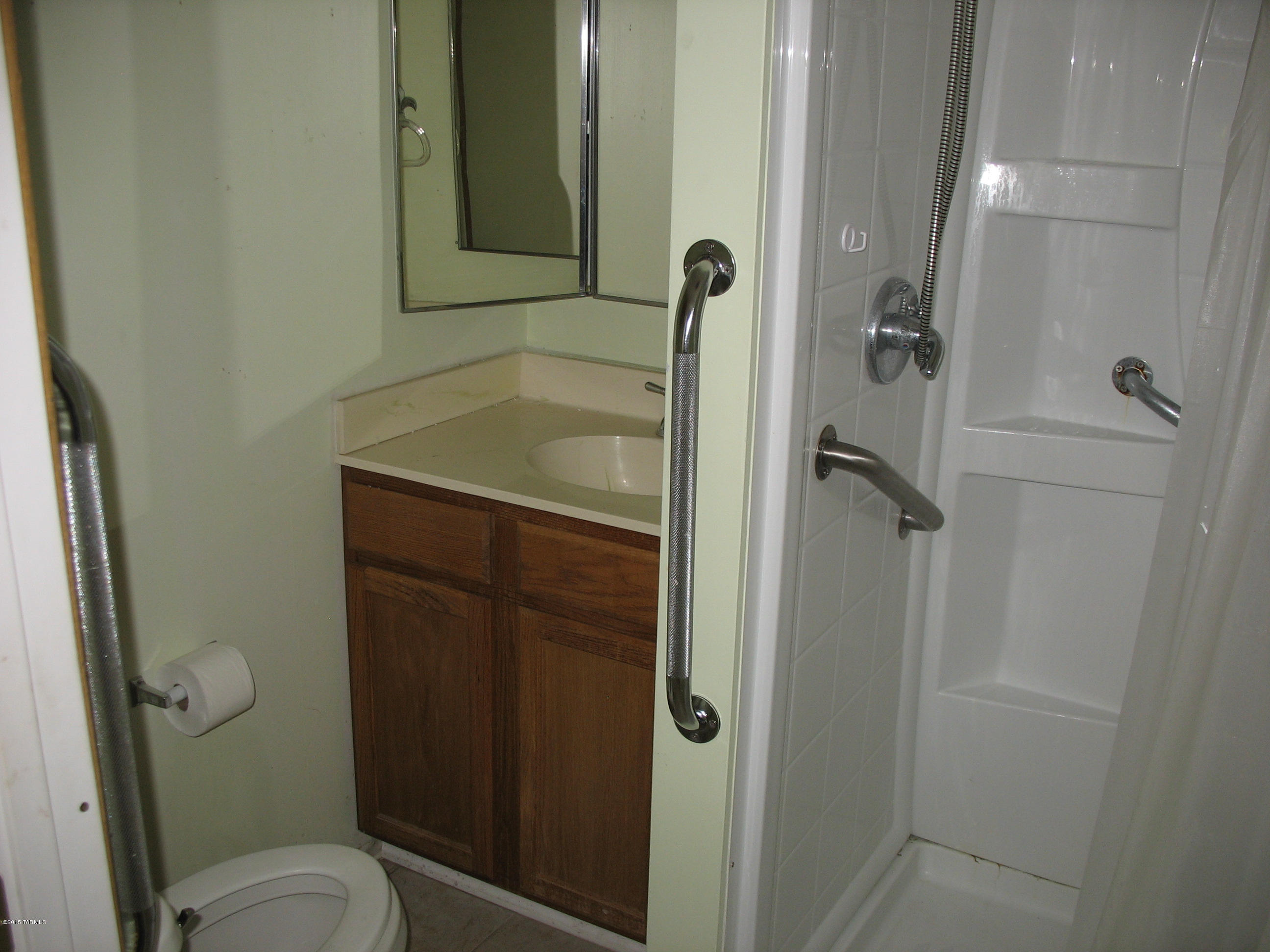 5448 West Rocking Cir Street Tucson, AZ 85713 - Photo 9 of 10 Gallery Image 9