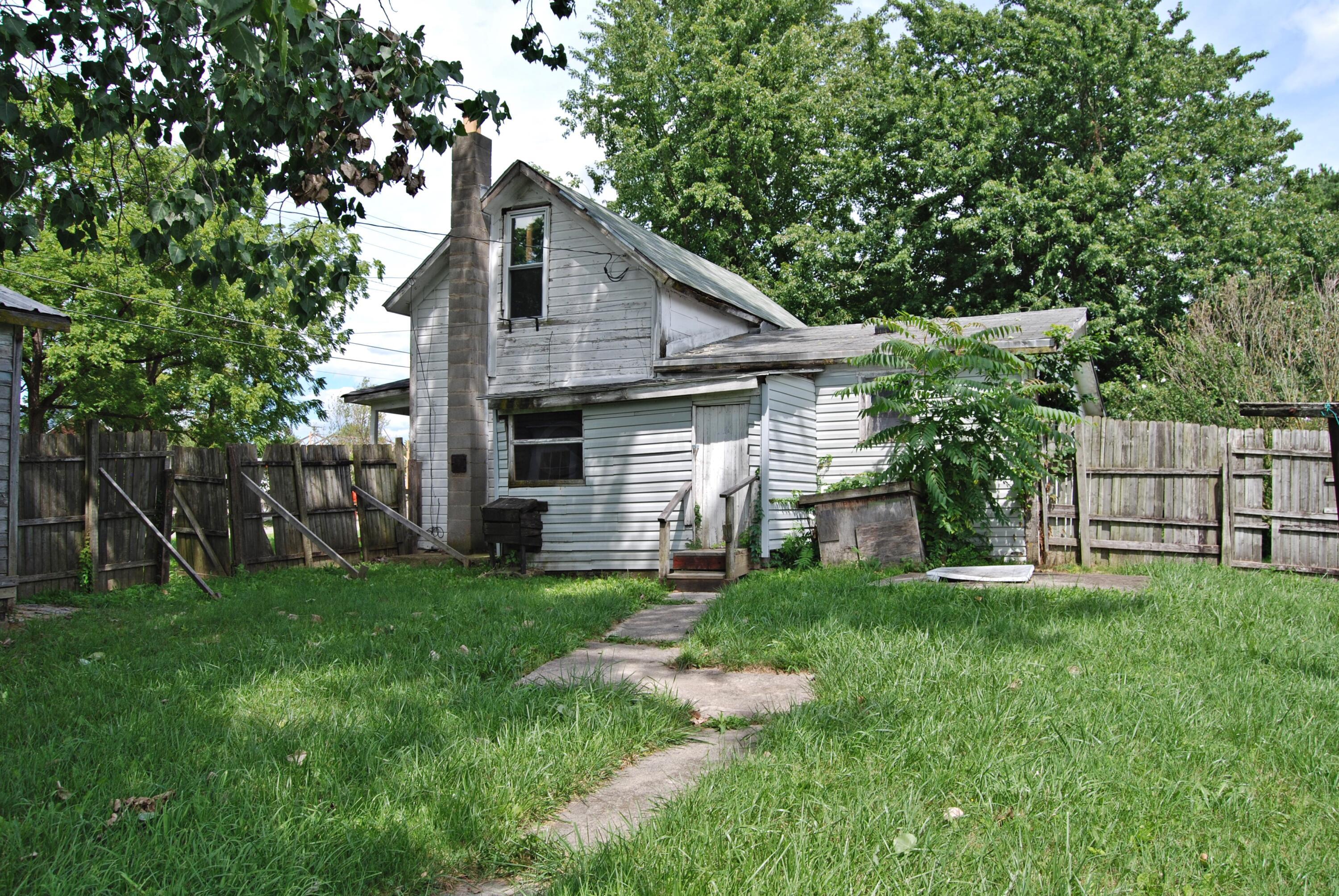 136 Buck Street Ridgeway, OH 43345 - Photo 33 of 40 DSC_4980