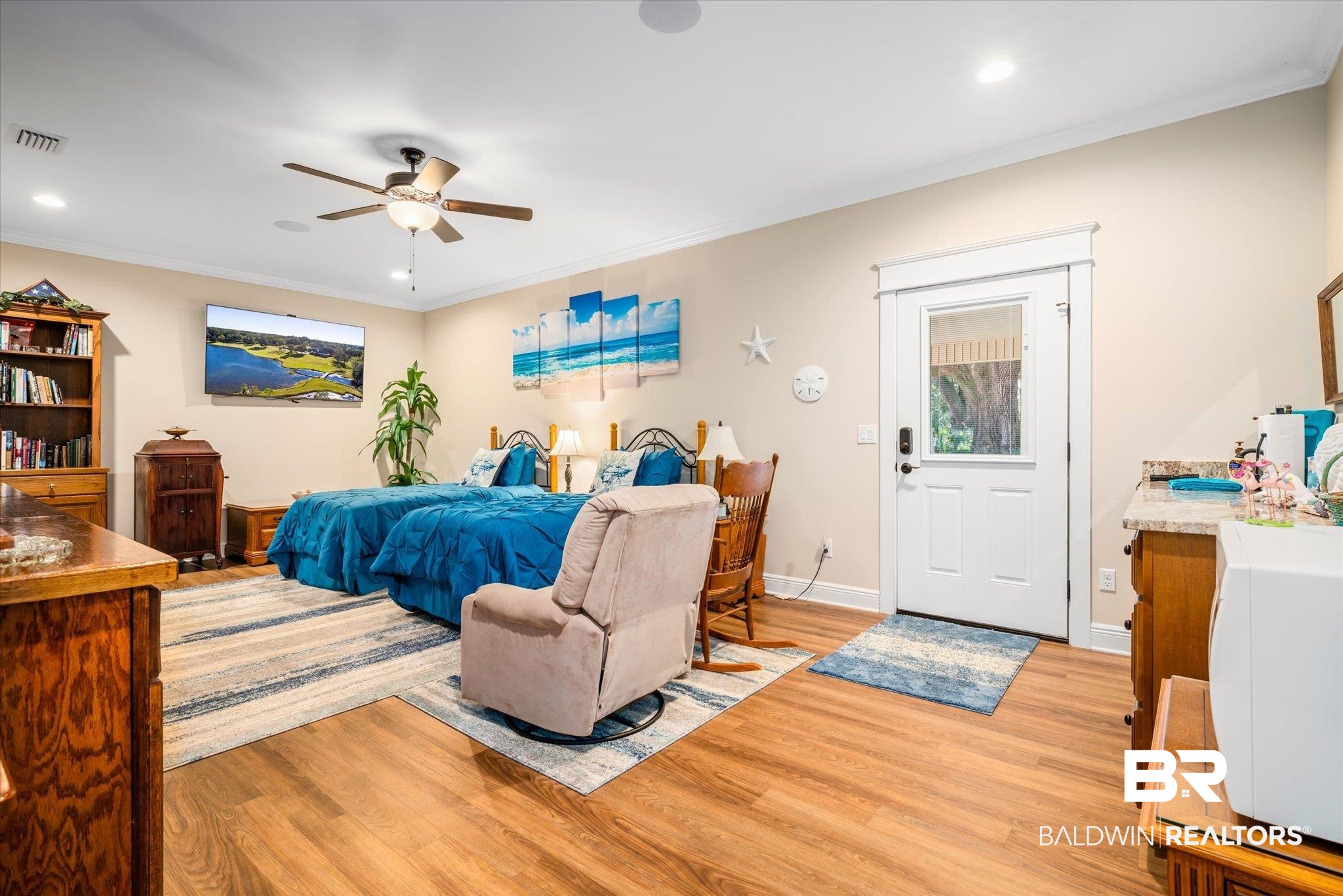 8370 Theodore Dawes Road Theodore, AL 36582 - Photo 21 of 50