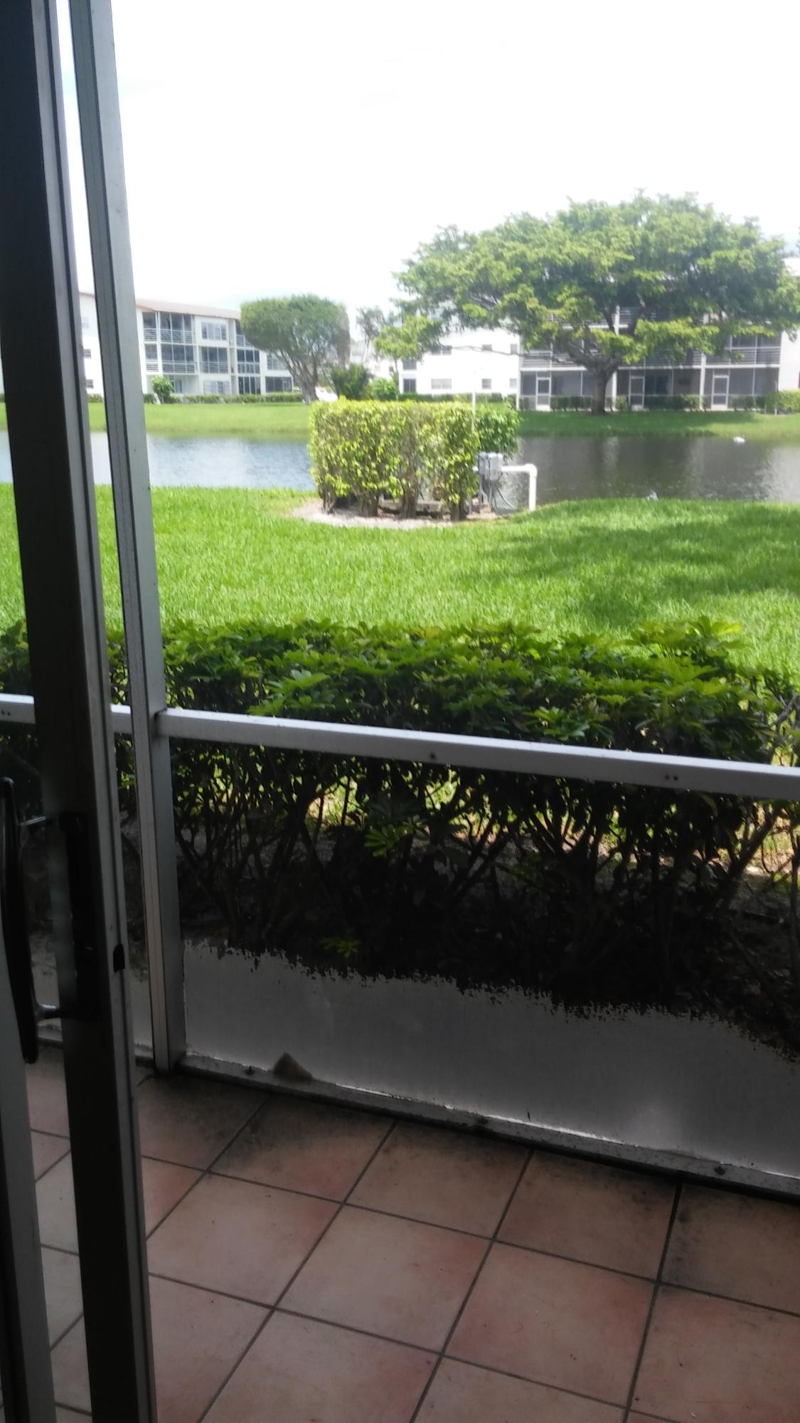512 Fanshaw M, Unit 512 Boca Raton, FL 33434 - Photo 11 of 14 20180601_123101 (1)