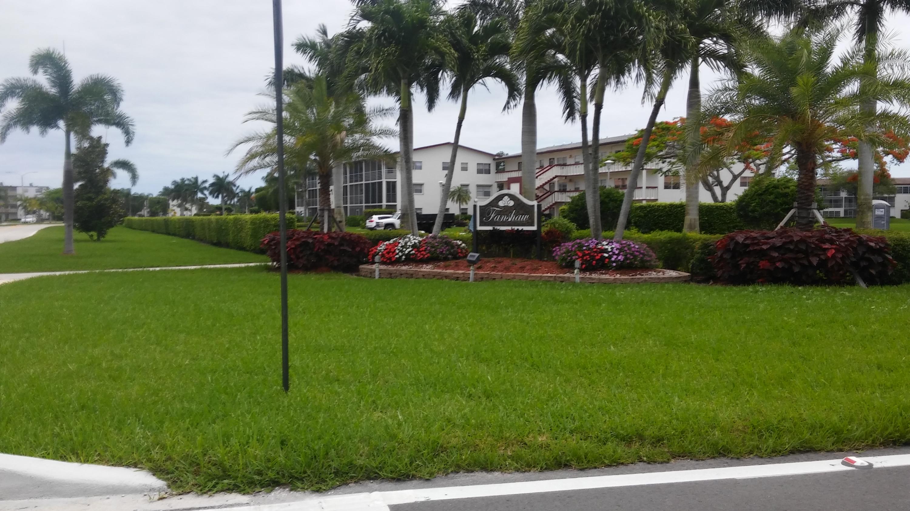 512 Fanshaw M, Unit 512 Boca Raton, FL 33434 - Photo 2 of 14 20180601_122210 (1)