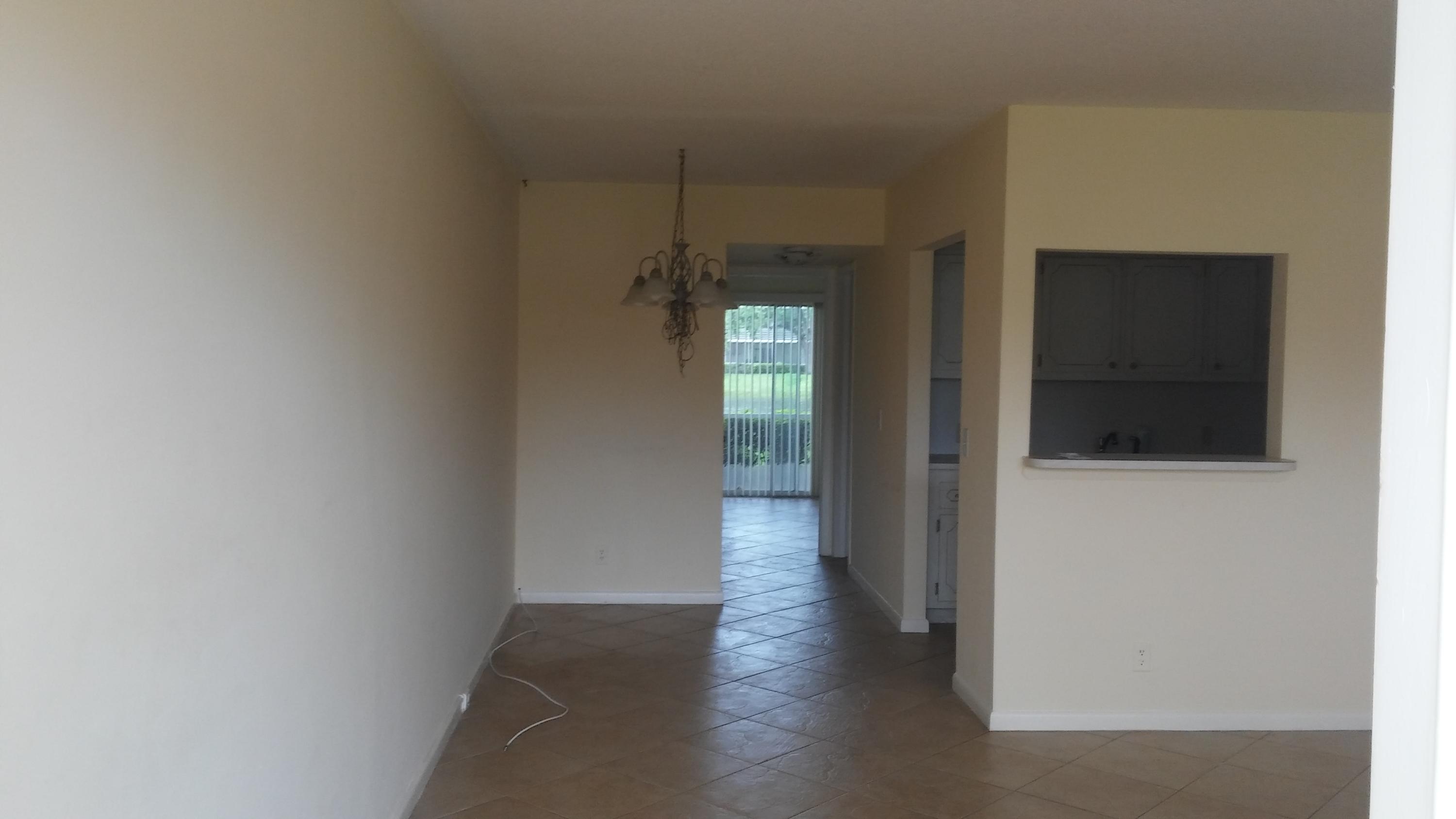 512 Fanshaw M, Unit 512 Boca Raton, FL 33434 - Photo 5 of 14 20180601_122949 (1)