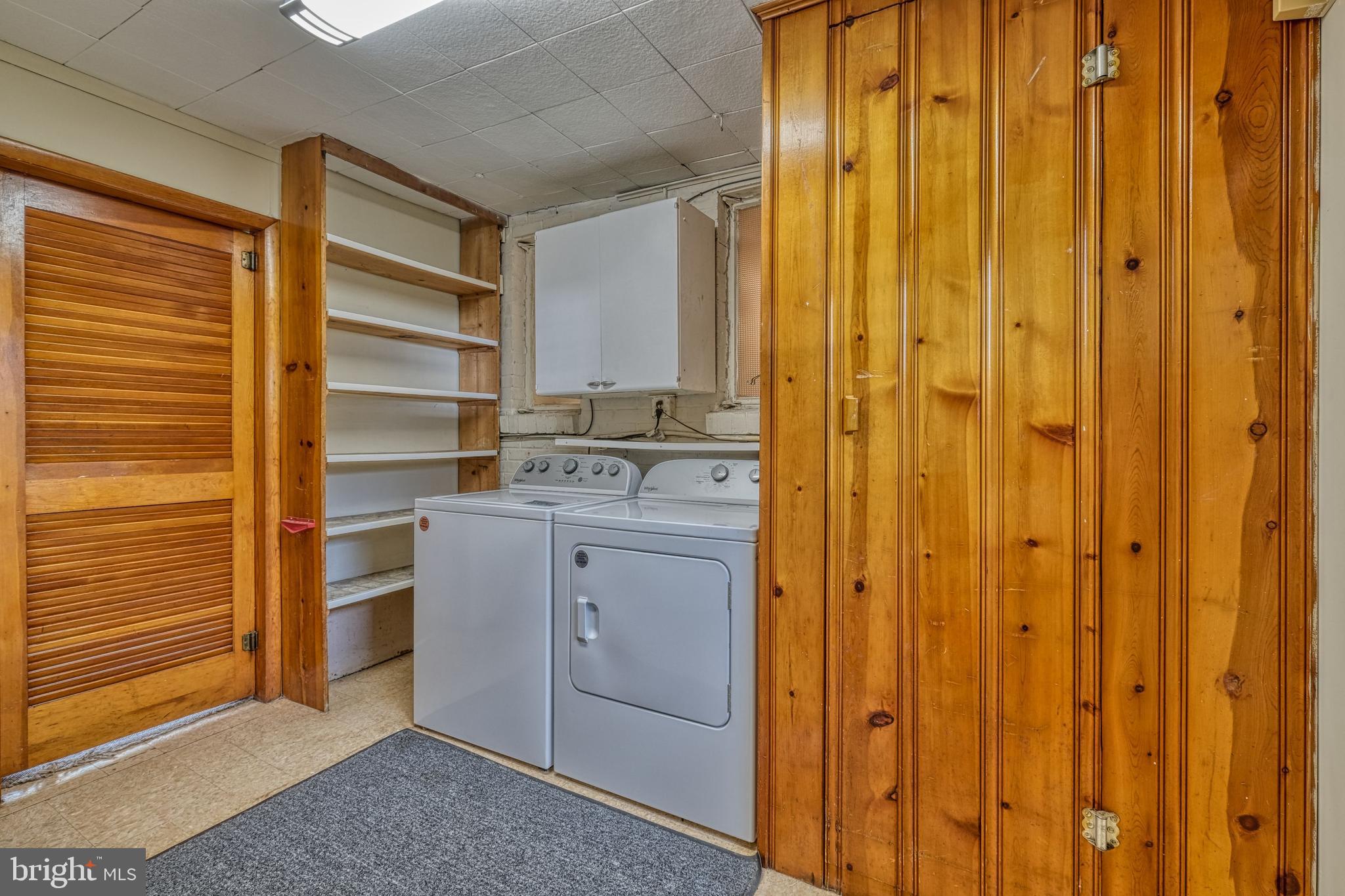 1221 Guildford Road Glen Burnie, MD 21060 - Photo 11 of 16 Laundry Room