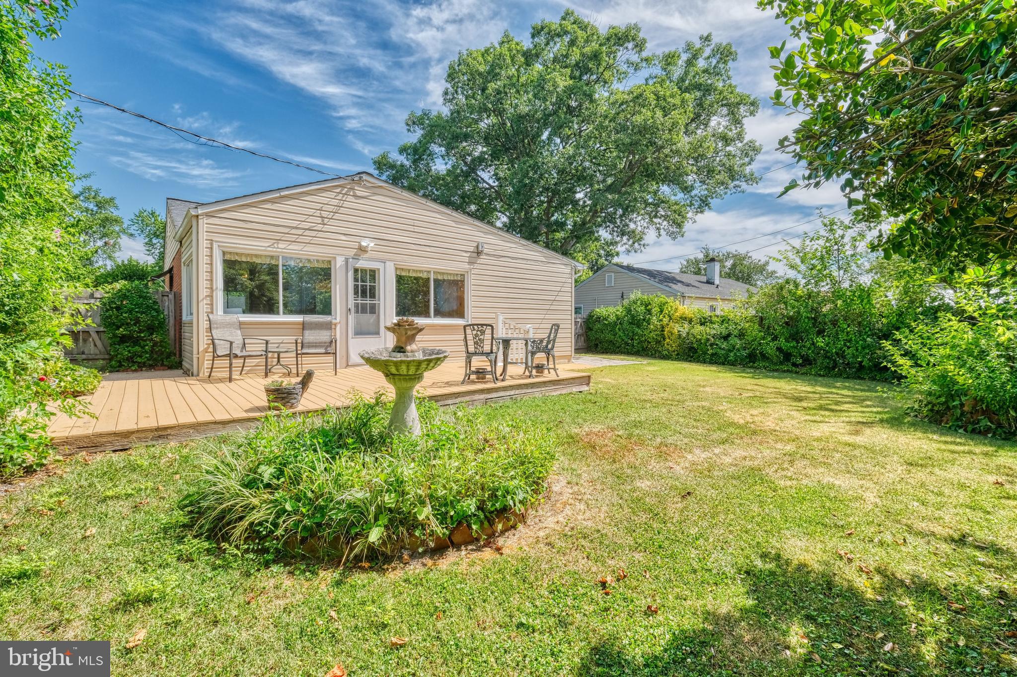 1221 Guildford Road Glen Burnie, MD 21060 - Photo 14 of 16