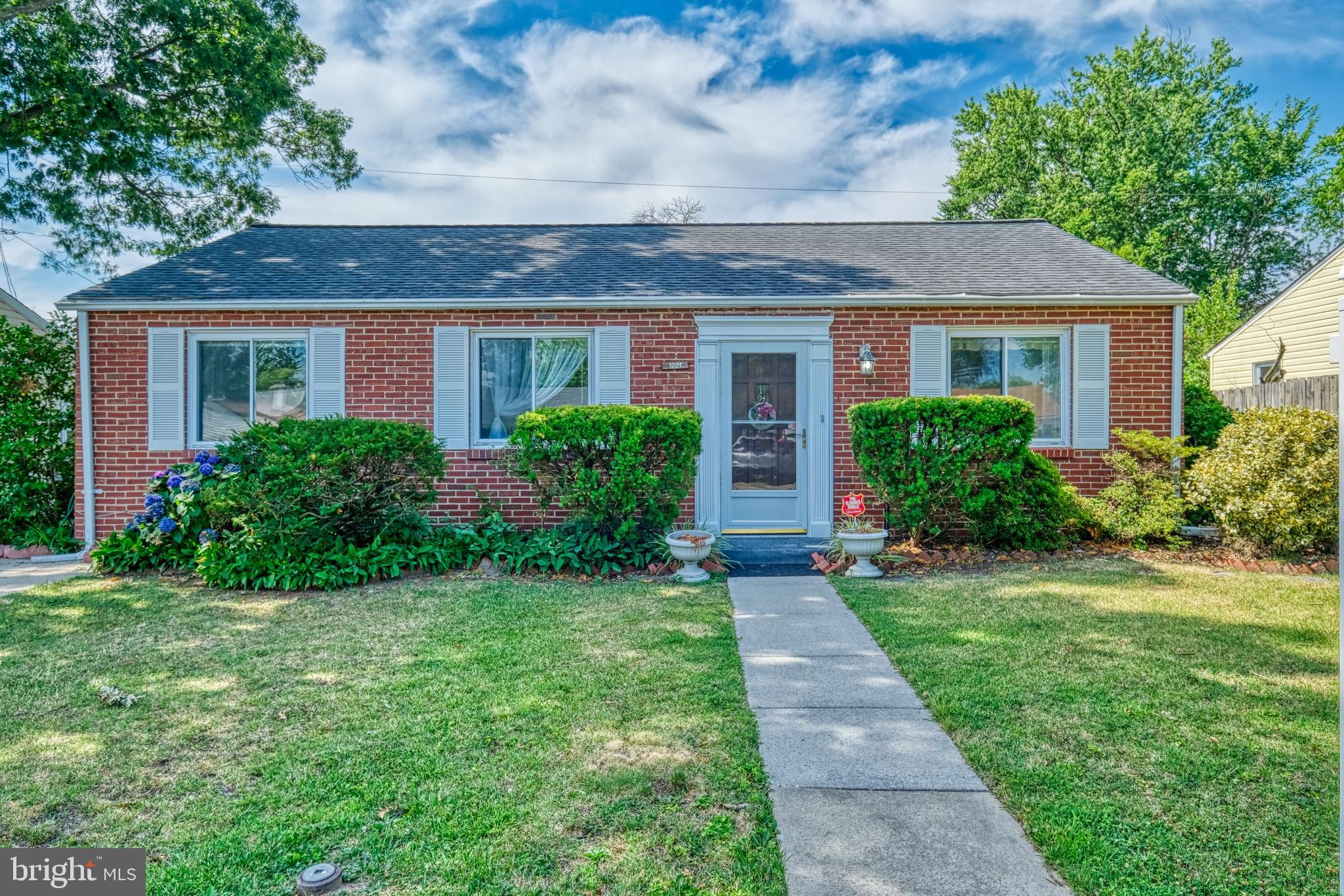 1221 Guildford Road Glen Burnie, MD 21060 - Photo 15 of 16