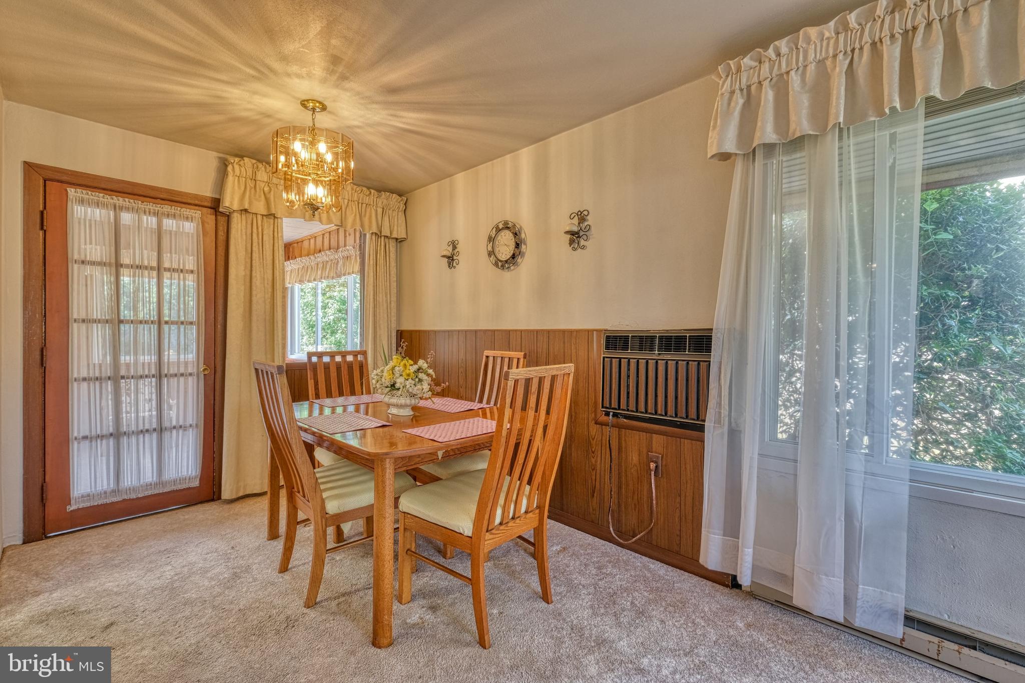 1221 Guildford Road Glen Burnie, MD 21060 - Photo 3 of 16 Dining Area