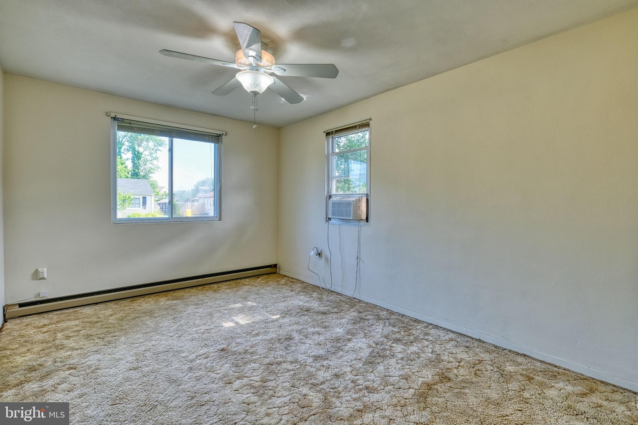1221 Guildford Road Glen Burnie, MD 21060 - Photo 8 of 16 Bedroom #3